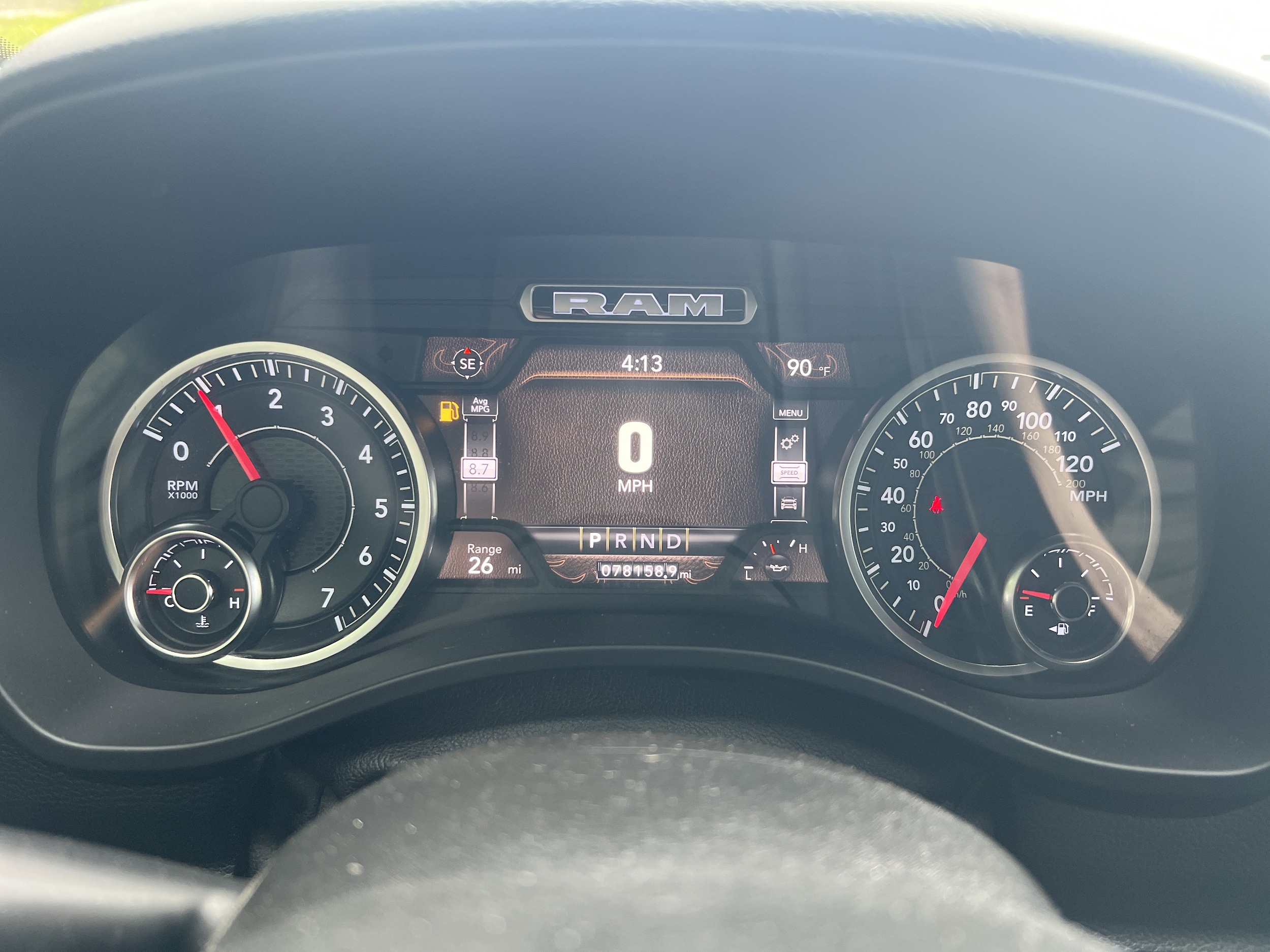 ram ram 1500 pickup 2022 1C6SRFBT0NN207966 image ram ram 1500 pickup 2022 1C6SRFBT0NN207966 image